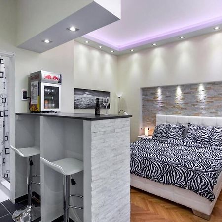 Apartment Royal Belgrad Exterior foto