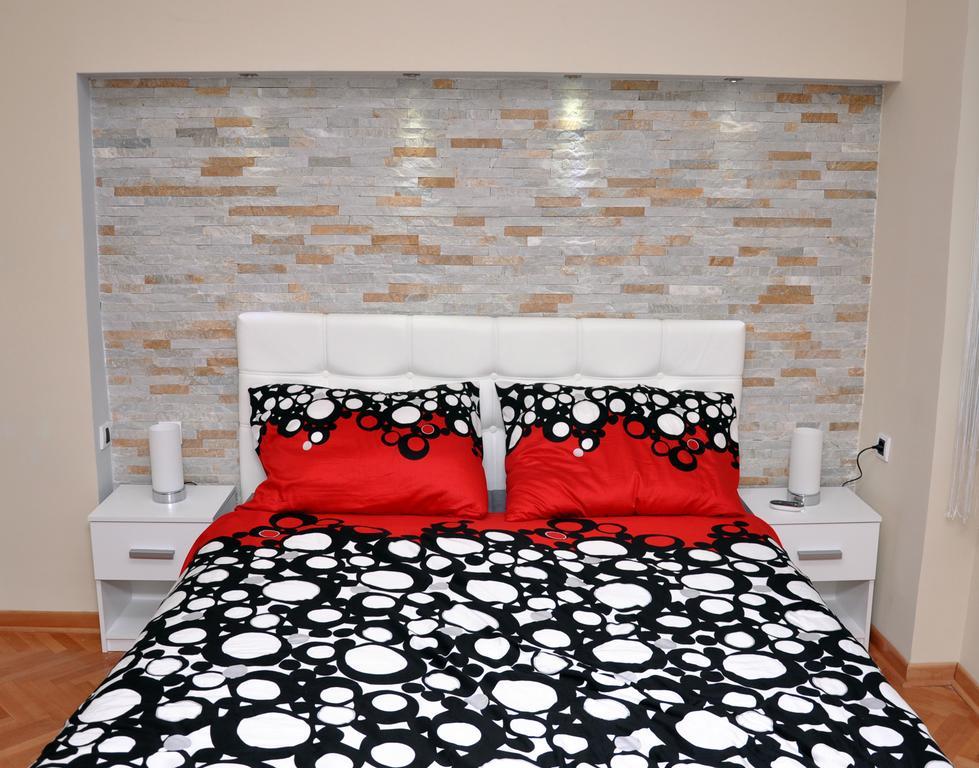 Apartment Royal Belgrad Zimmer foto