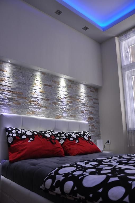 Apartment Royal Belgrad Zimmer foto