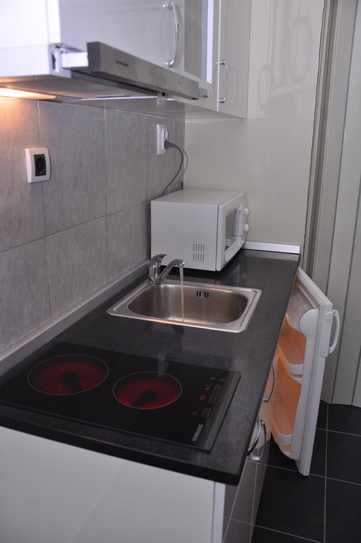 Apartment Royal Belgrad Zimmer foto