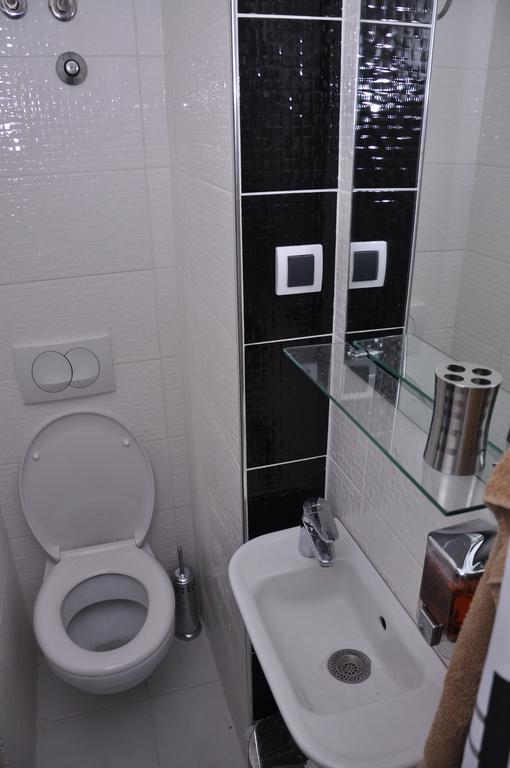 Apartment Royal Belgrad Zimmer foto