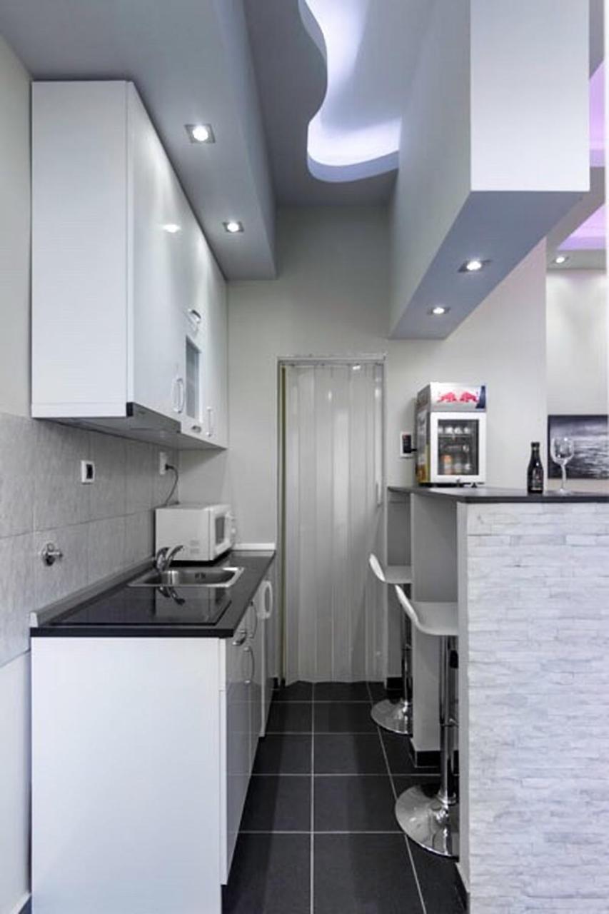 Apartment Royal Belgrad Exterior foto